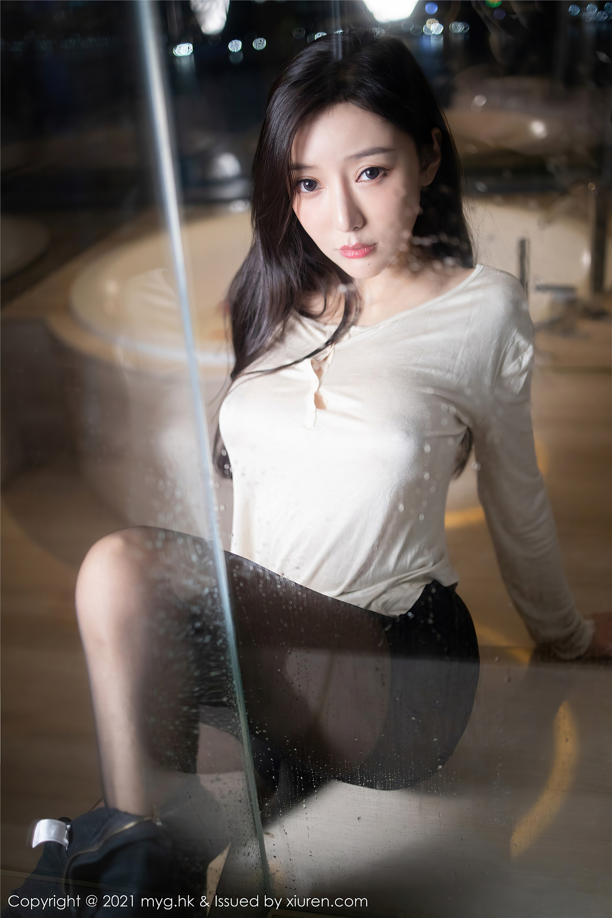 MyGirl美媛馆  2021.07.14 Vol.555 王馨瑶yanni